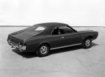 AMC Javelin SST 1968 года